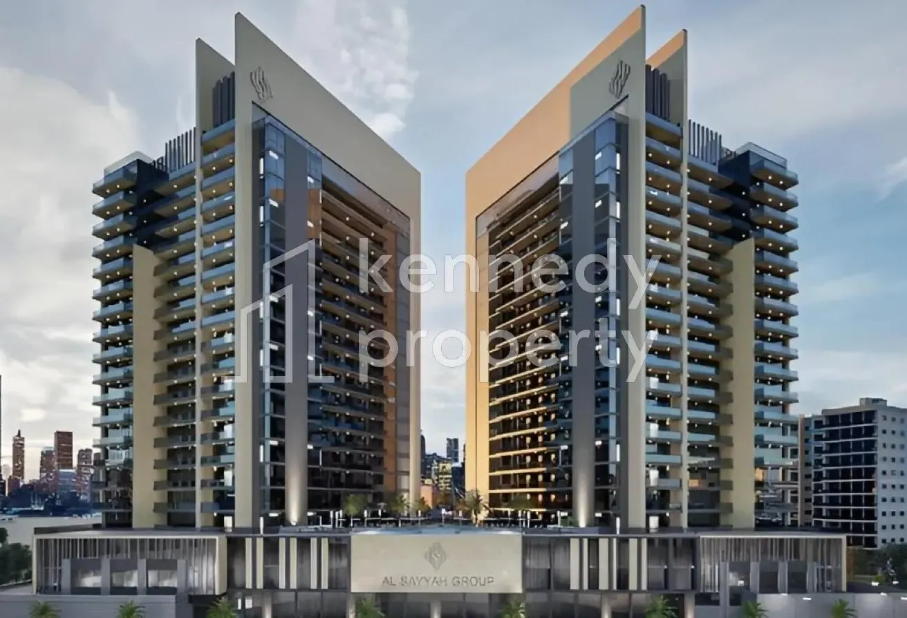Strategic Location | Payment Plan | Ground Floor
