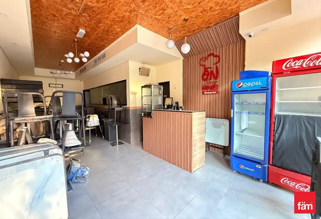 Spacious Layout Call Today Vacant main front road