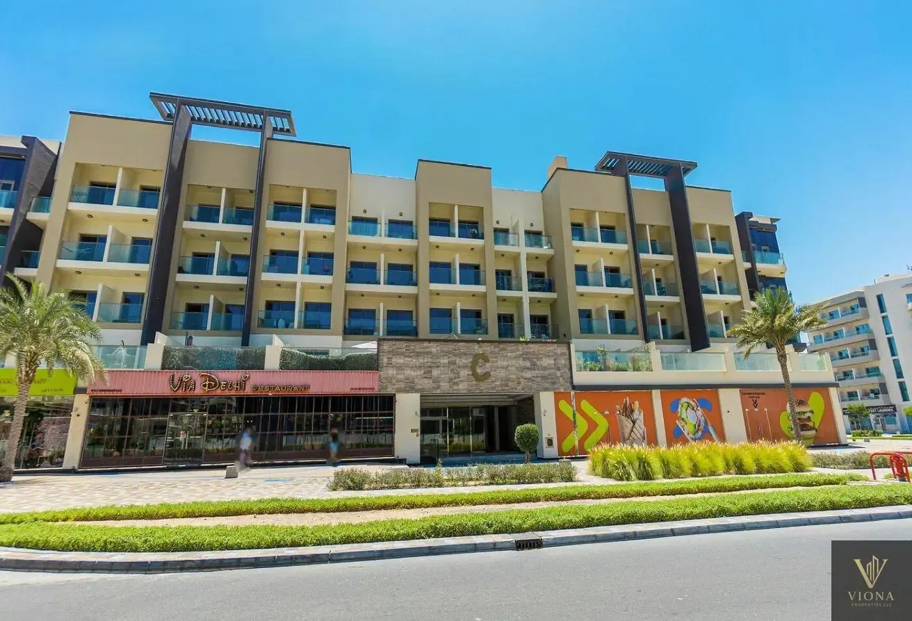 High ROI | Tenanted | Main Road | Miracle Garden