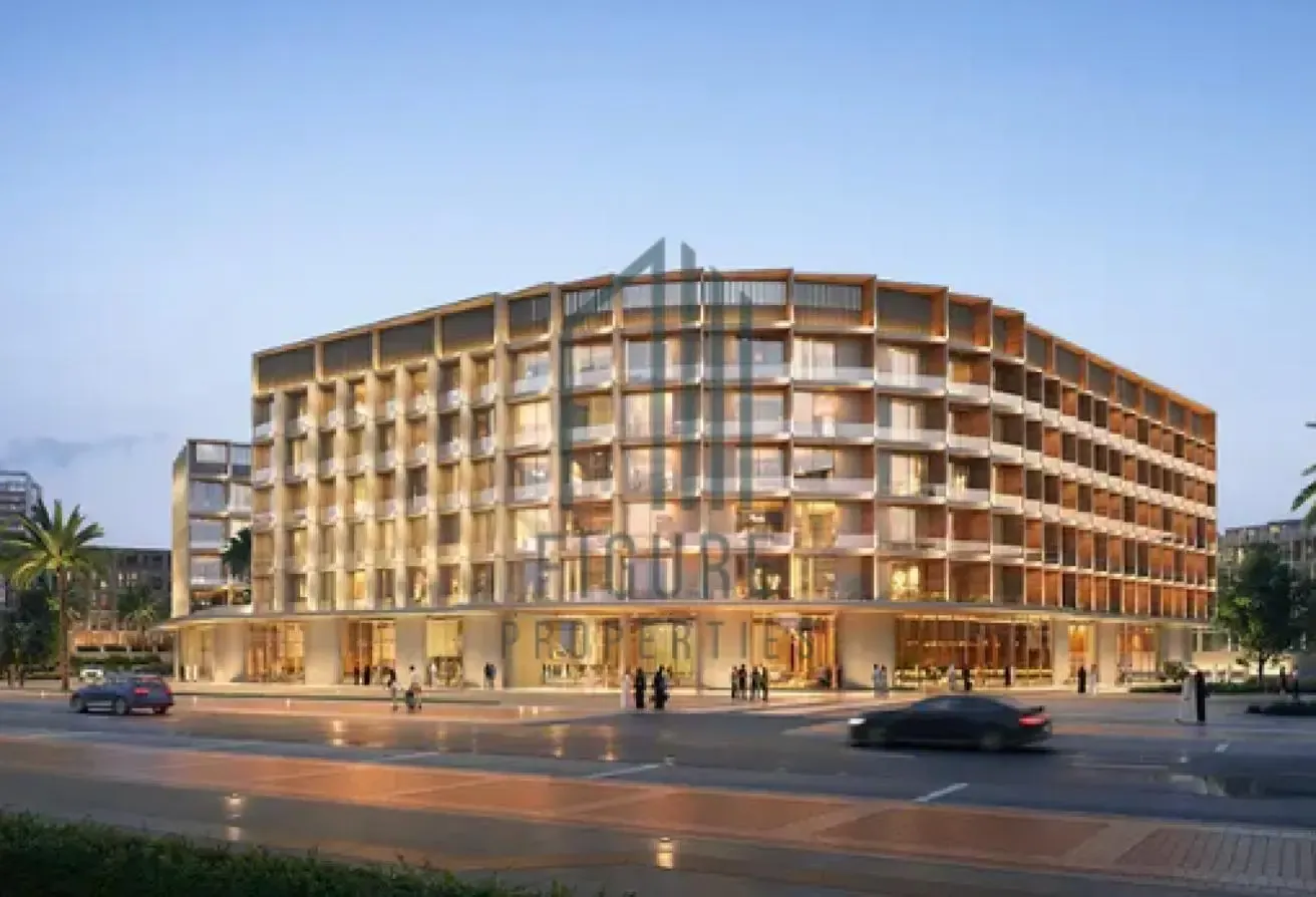 Retail Shop |Arjan |High Roi |Handover 2026