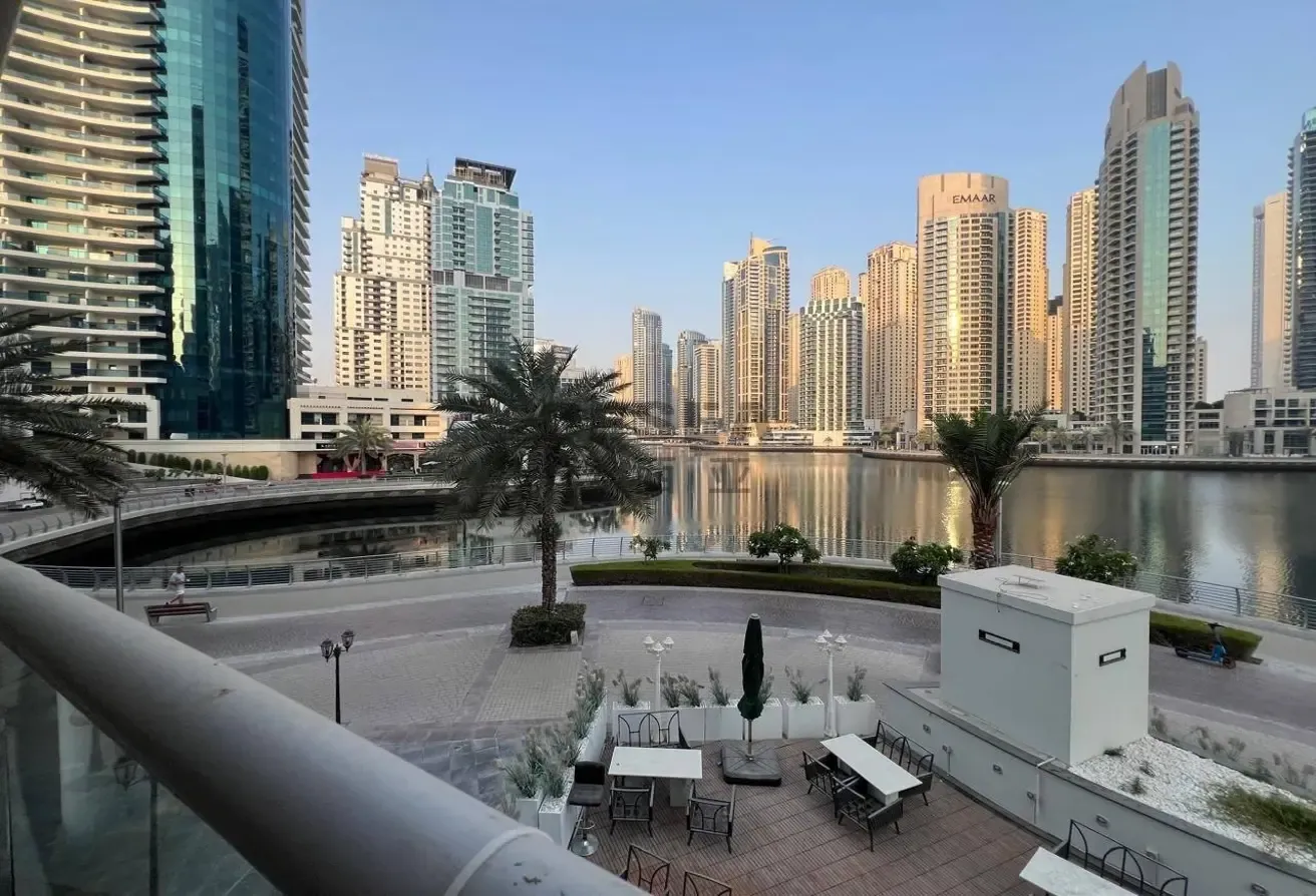 Good Investment | Marina View | Vacant