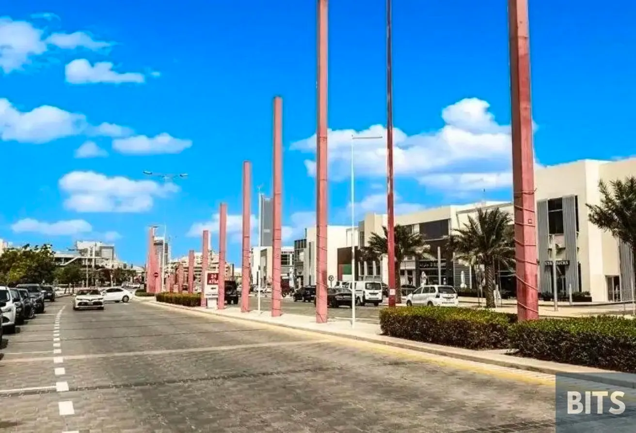Brand New-Retail Space | High ROI | Ready