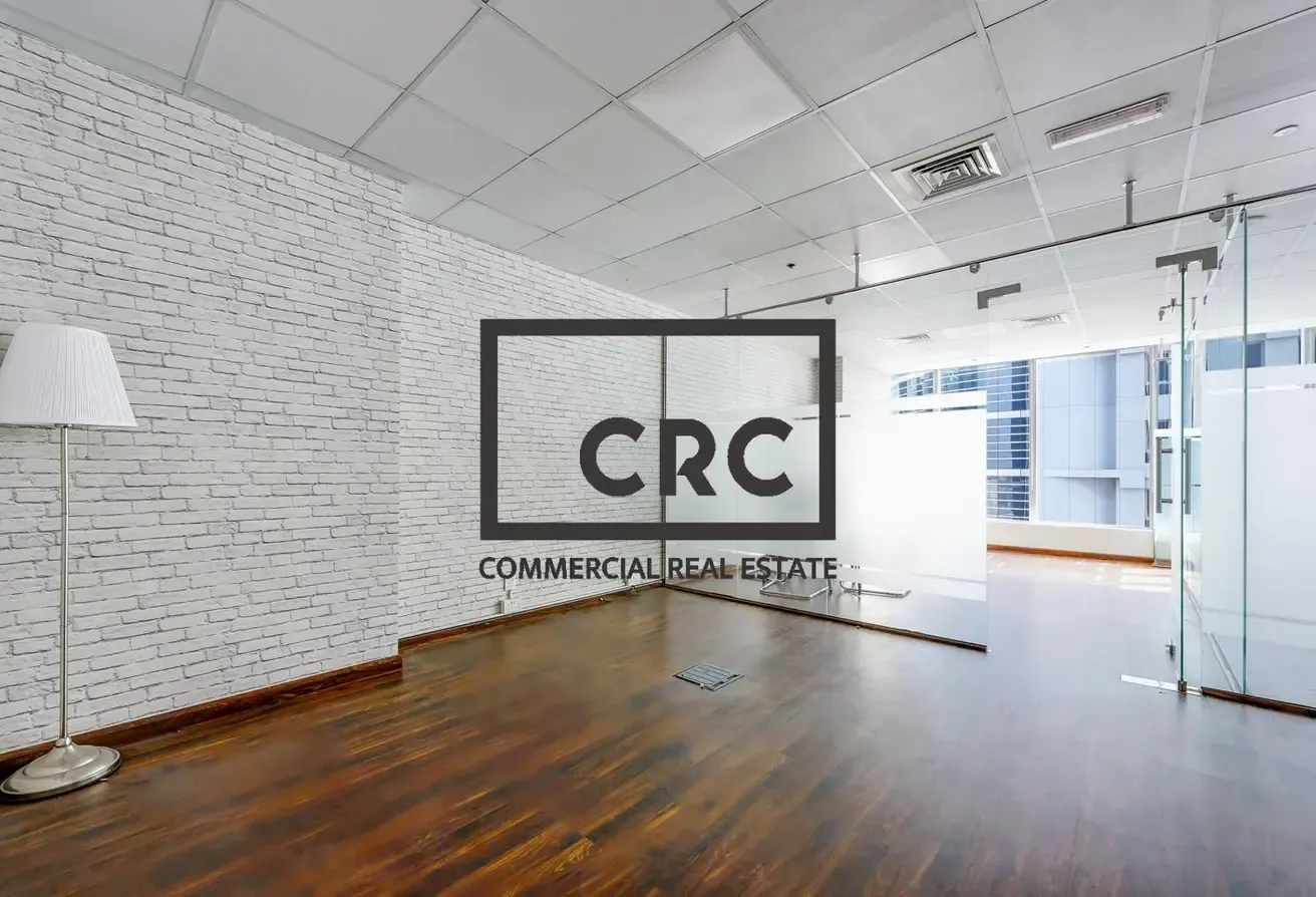 Elegant Office | Prime Investment | Business Bay