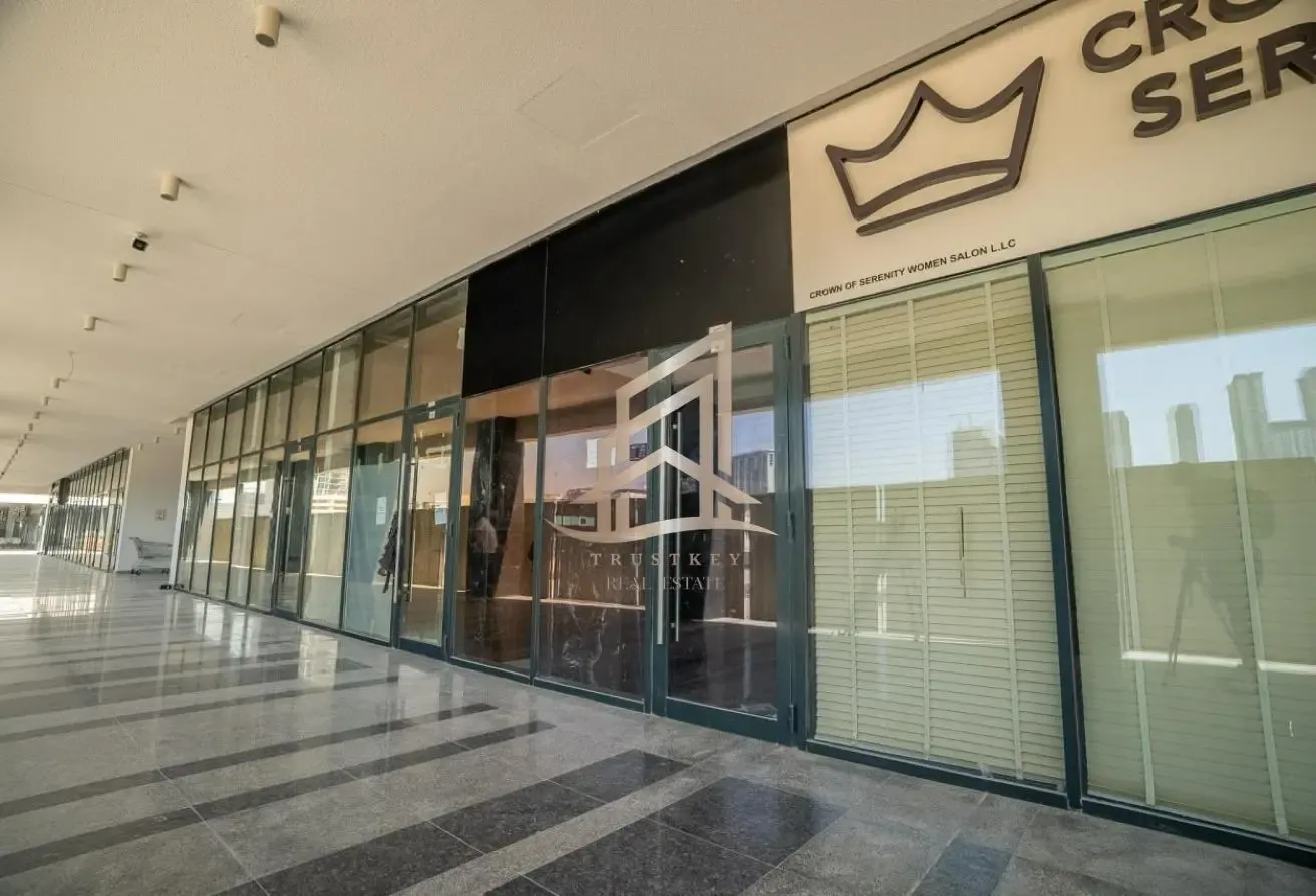 Rented Asset | High ROI Investment | High Footfall