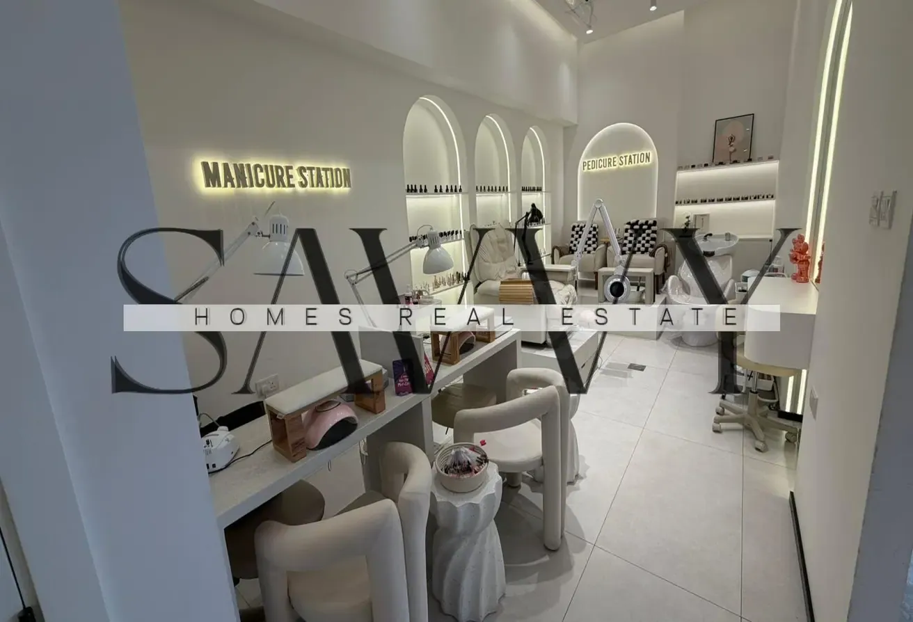 Prime Retail Shop | Boulevard View | High ROI