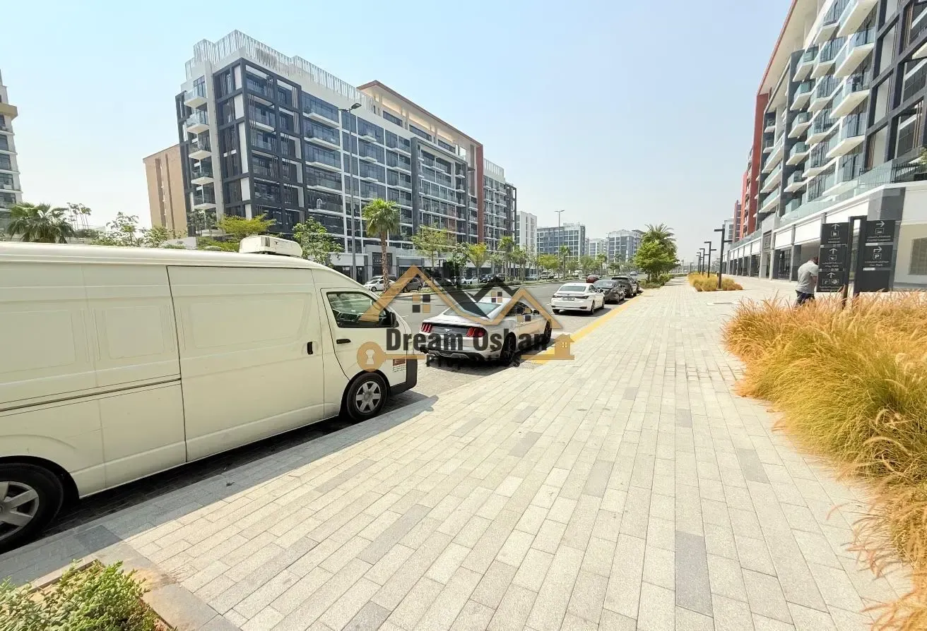 Rented Shop | High ROI | Boulevard Facing