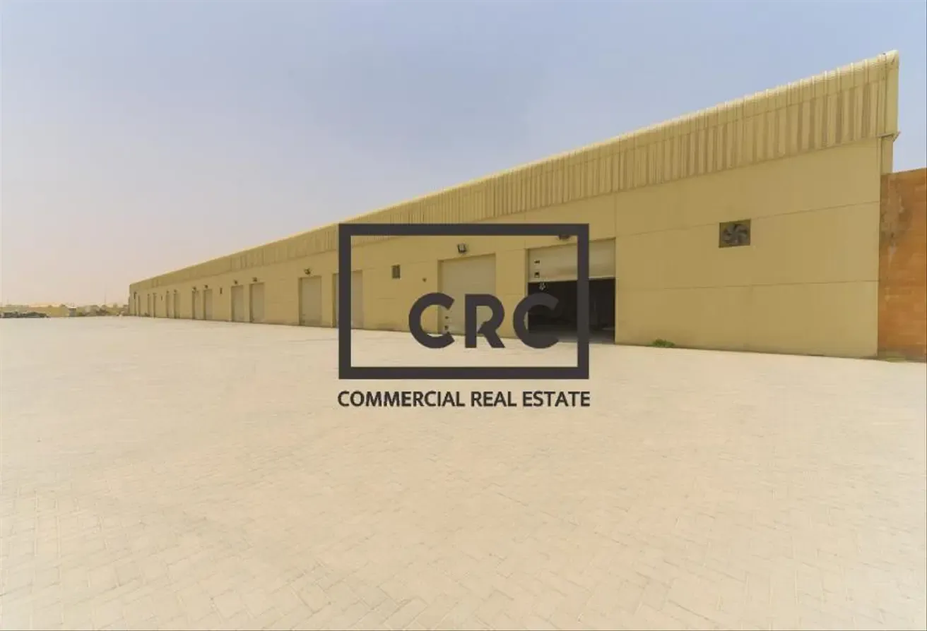 DIC | Large Plot | High Power | Easy access