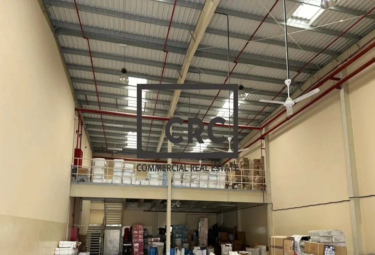Amazing Warehouse Complex For Sale
