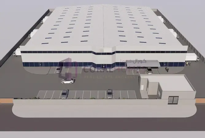 Excellent 9 Warehouses At 800KW | Prime Location
