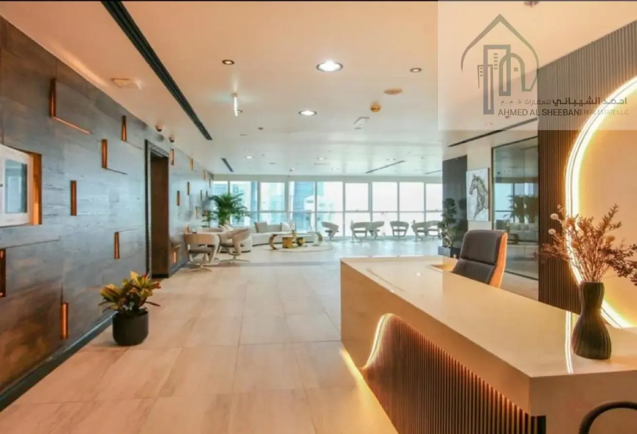 HIGH FLOOR | FULL FLOOR | GREAT ROI