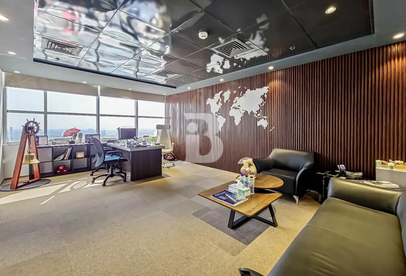 Fitted Full Floor | Investor Deal | Prime Location