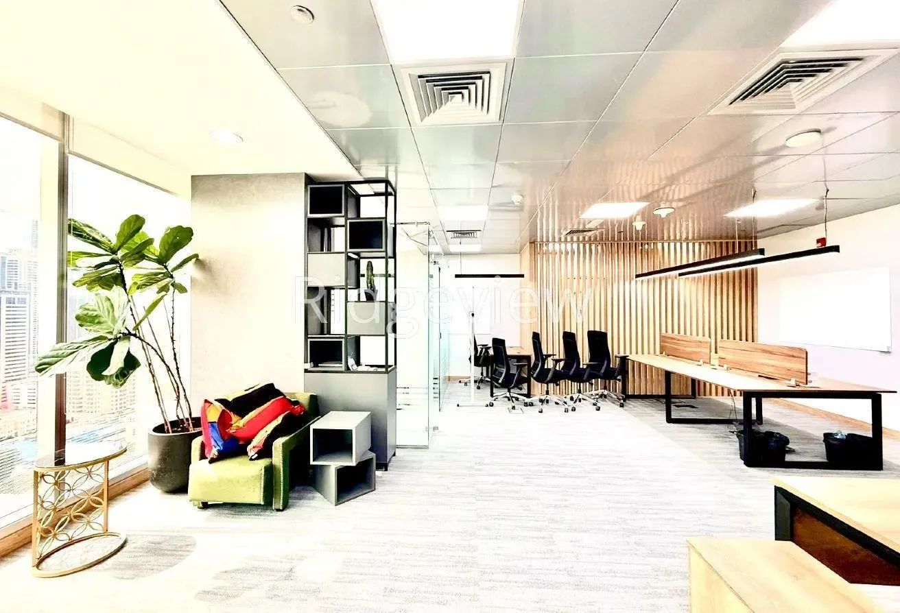 Full floor for Sale in JBC 4, JLT