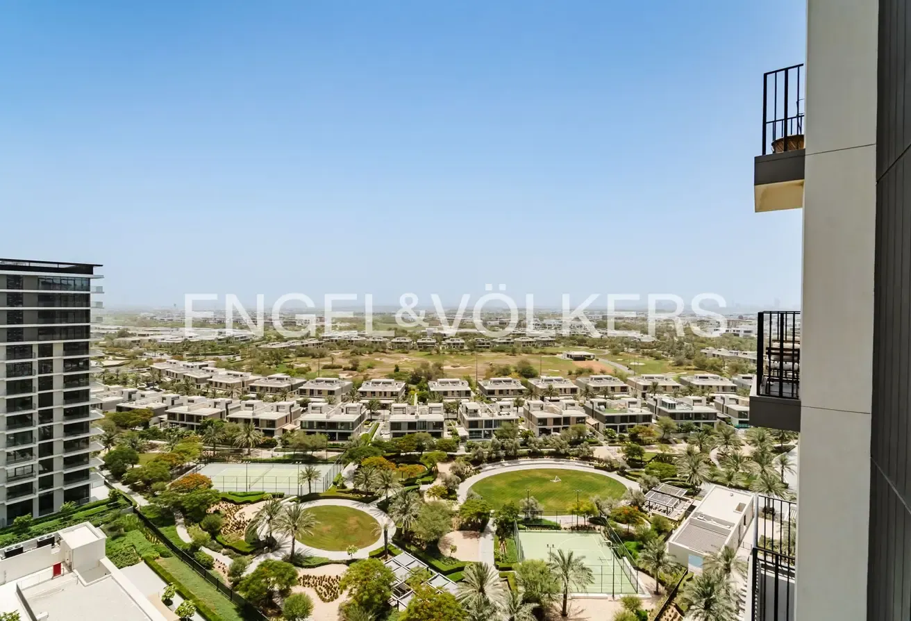 High Floor | Burj Khalifa View | View Today
