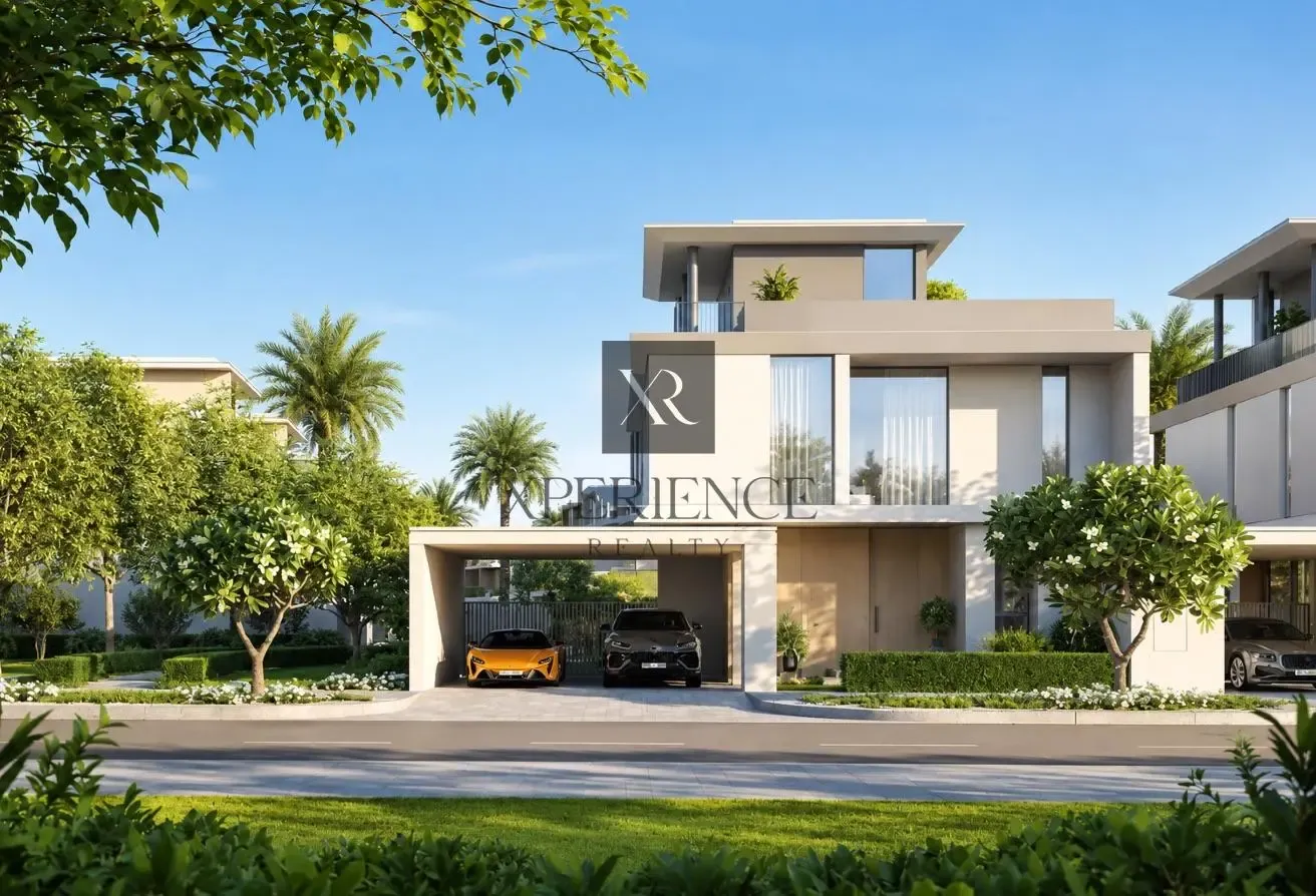 INVESTOR DEAL| HIGH GROWTH LOCATION | FAMILY VILLA