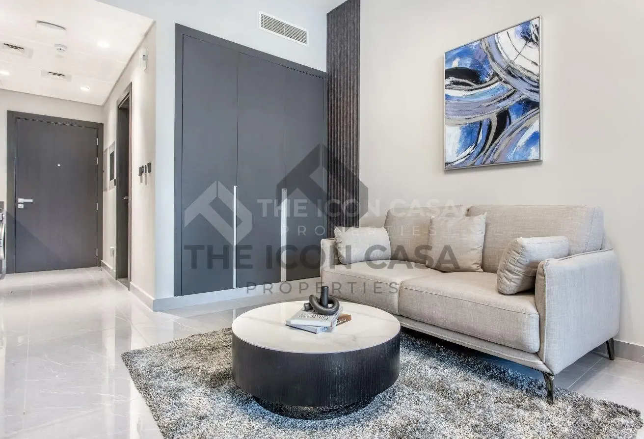 Premium Studio | Free WIFI | 12-Cheque Payment