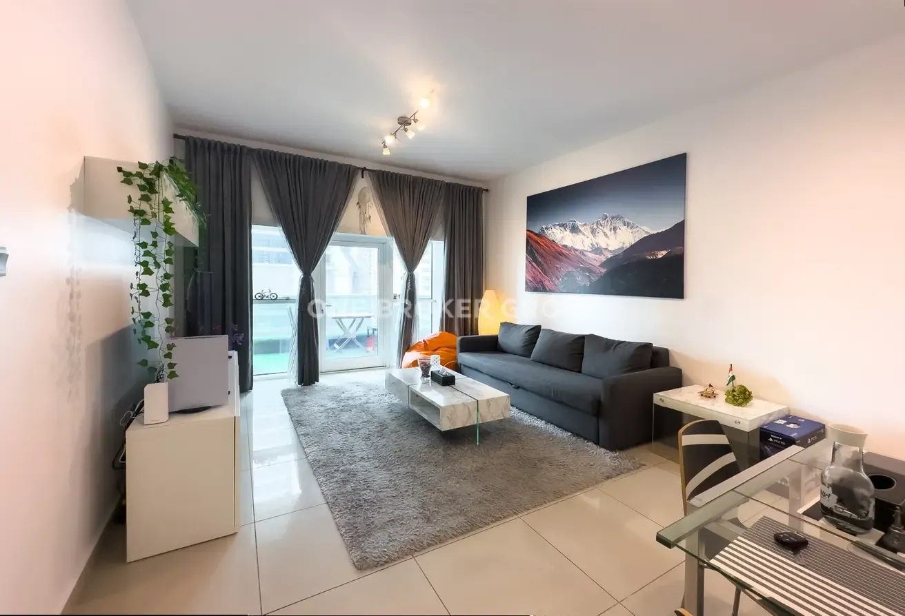 Fully Renovated | Marina Harbor View | Open Layout