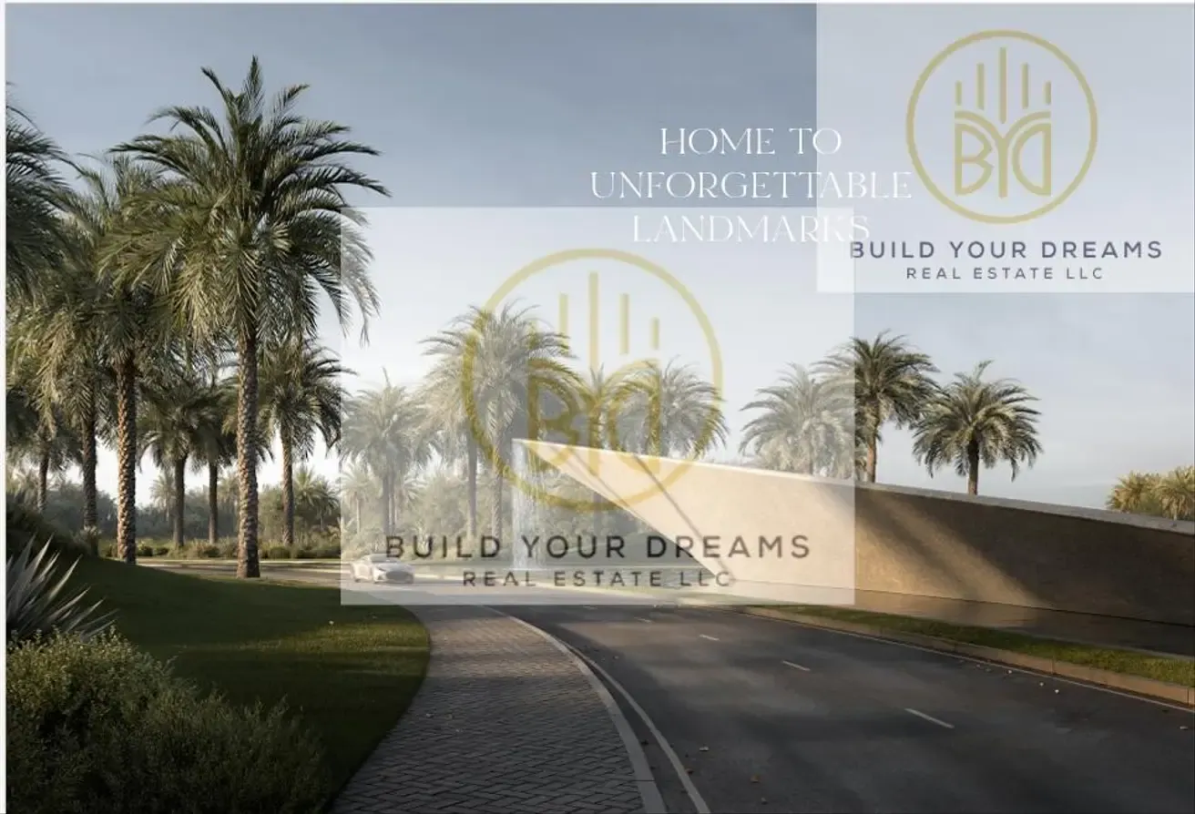 Emaar Grand Polo Club & Resort | Exclusive 4-Bedroom Equestrian Villa