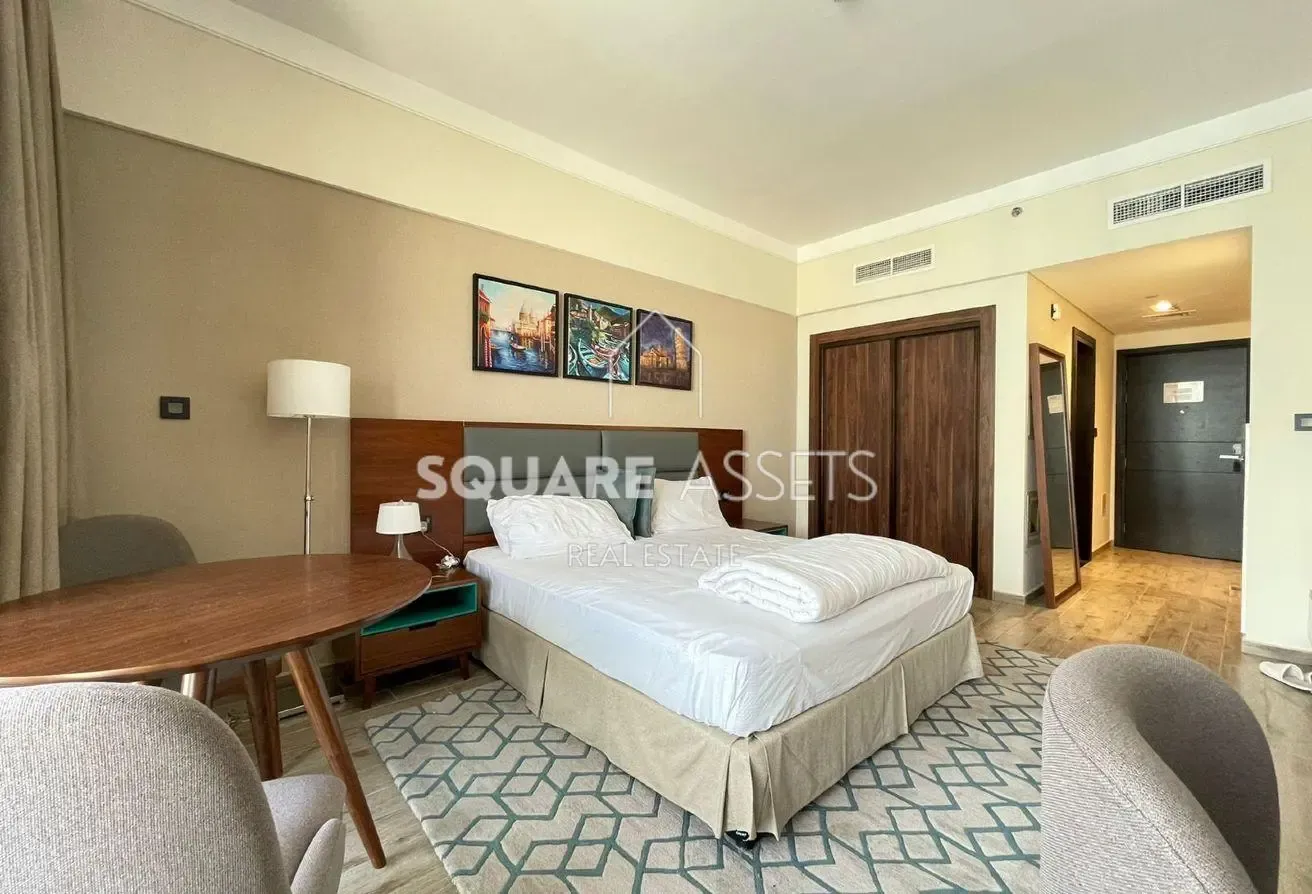 Beautiful Studio | JVC Area | Furnished Unit