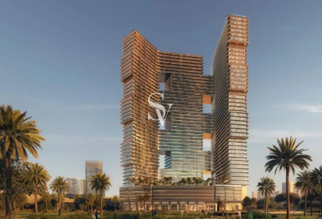 Large Retail Space | Sky Terraces Motor City