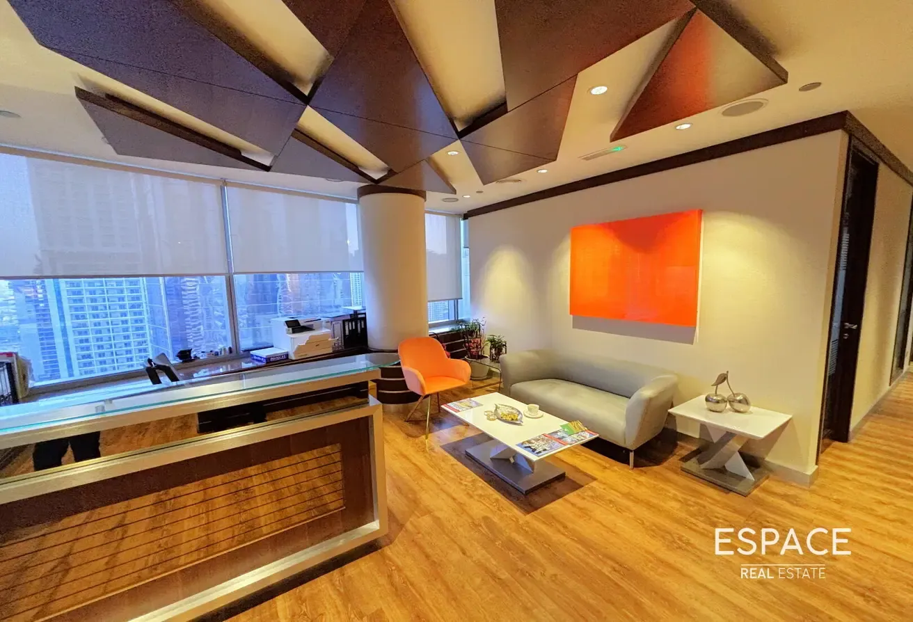 Grade A | Exclusive | Fully Furnished
