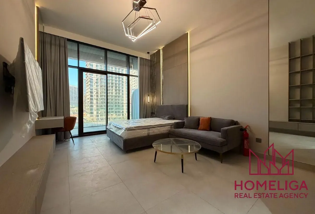 Fully Furnished | Brand New | High ROI
