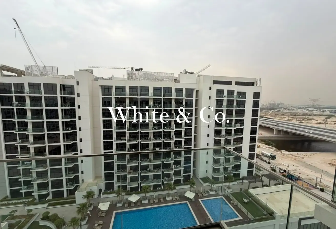 Vacant + Ready | Canal View | Prime Area