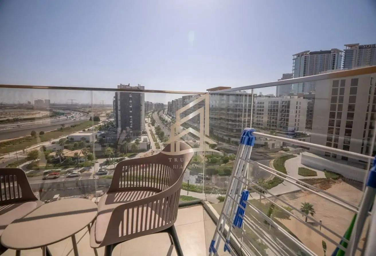 Investor Deal | Fully Furnished 1BR | High ROI