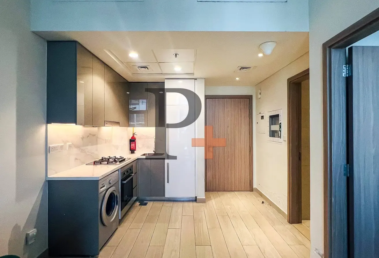Vacant | Best Deal | High floor