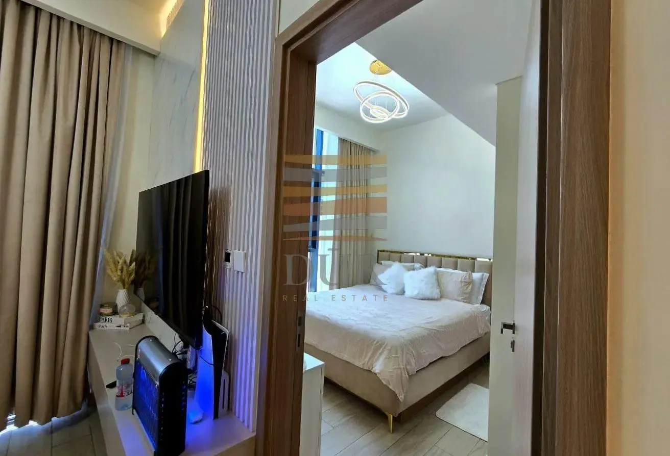 Fully Furnished | Luxury Building | Investor Deal