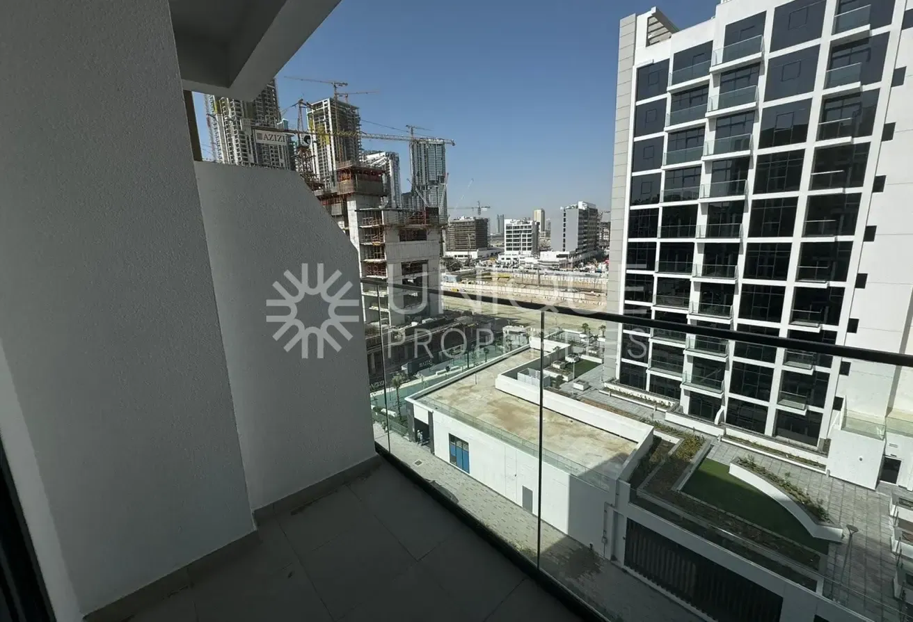 High floor | Partial Lagoon | Prime Location