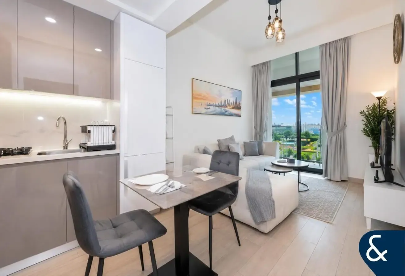 Vacant | One Bedroom | Prime Location