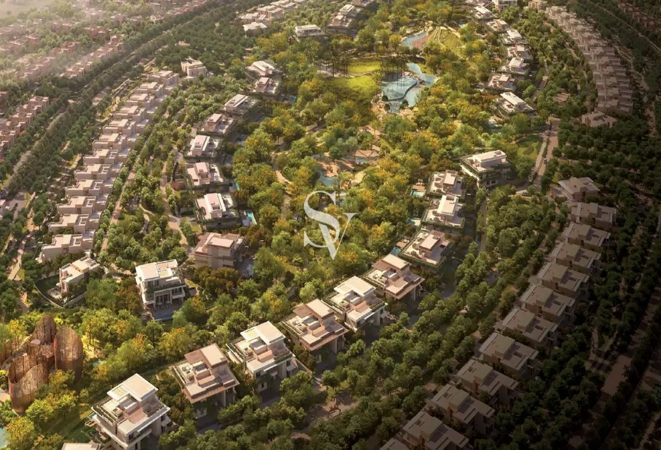 Villa Views | Premium Unit | 5% DP Only | No DLD