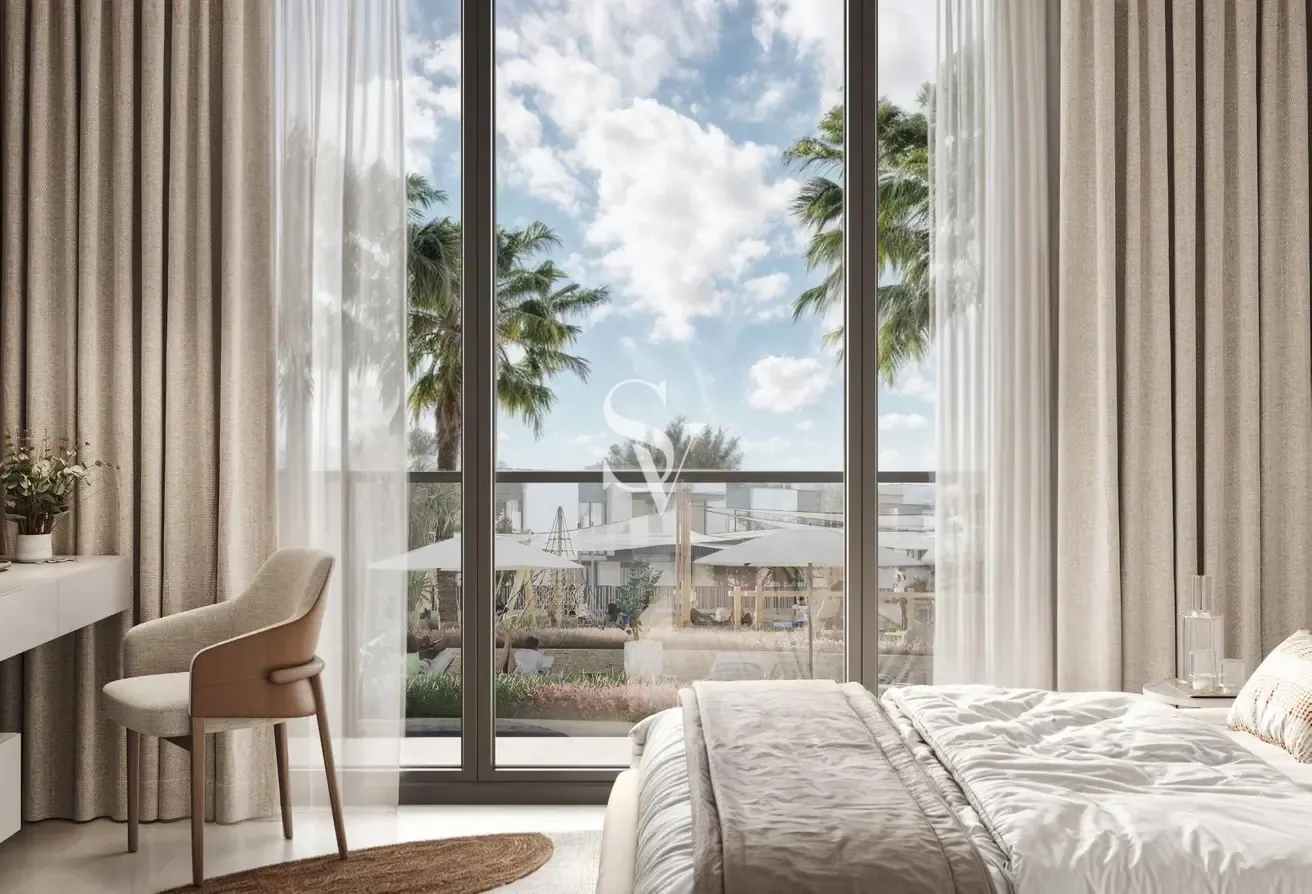 Wilds Residence Aldar 2BR| 5% Down | 4% DLD Waiver