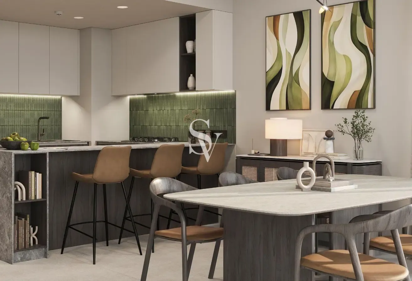 The Wilds Residences - Rare Opportunity-Luxury 2BR