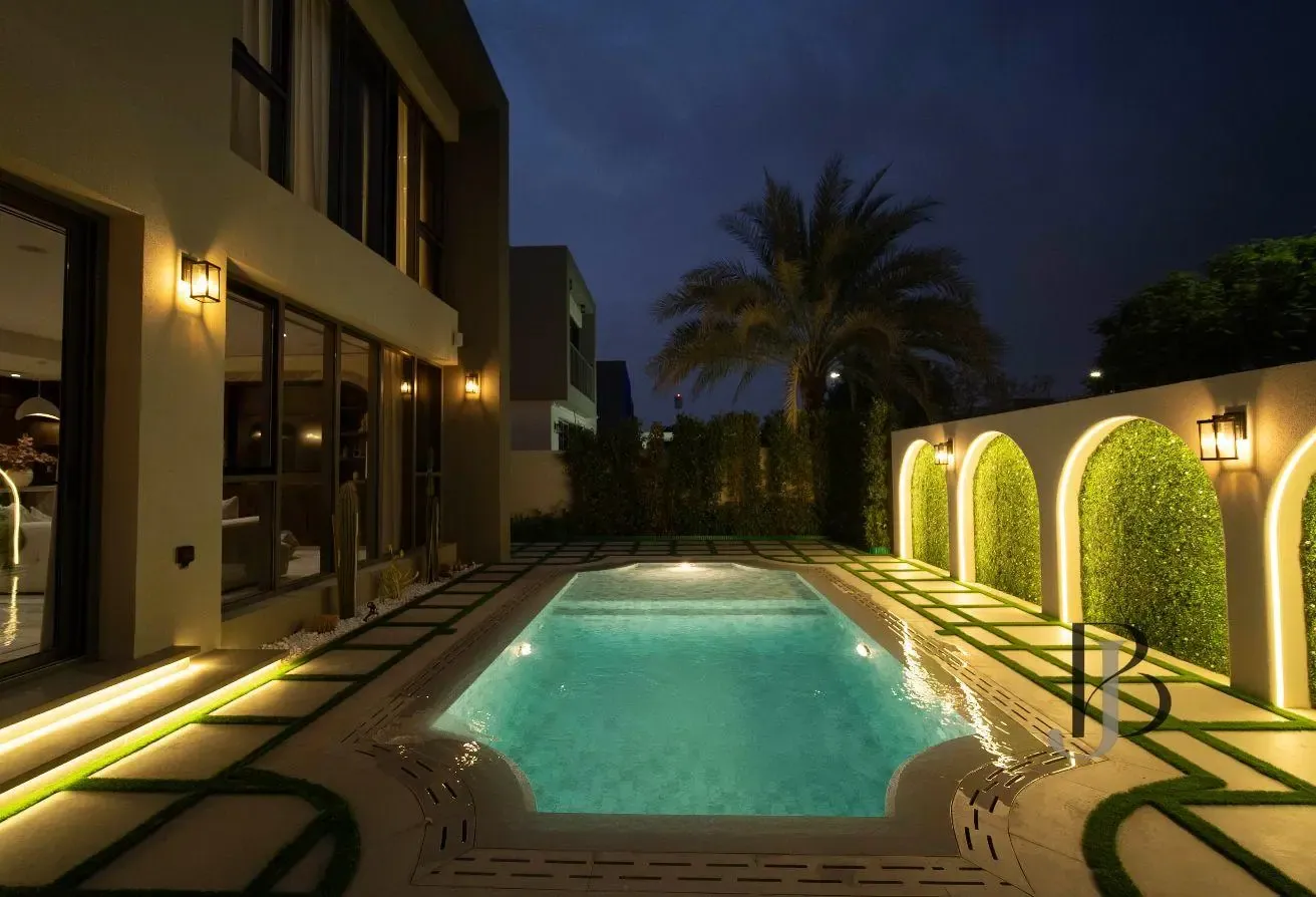 4,450 Sqft Plot | Newly Renovated | Vacant now