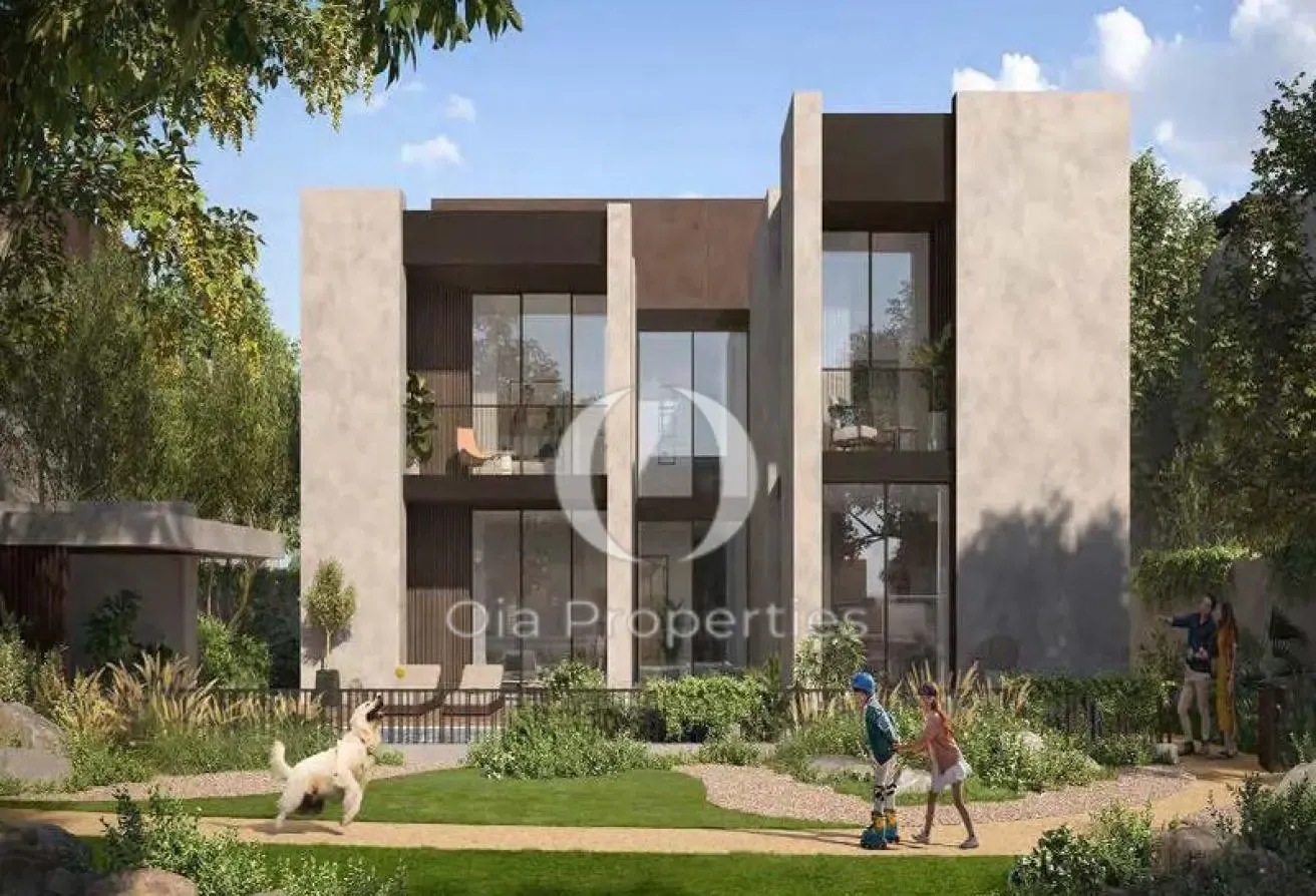 Spacious 4BR Villa |Single Corner | Great Resale