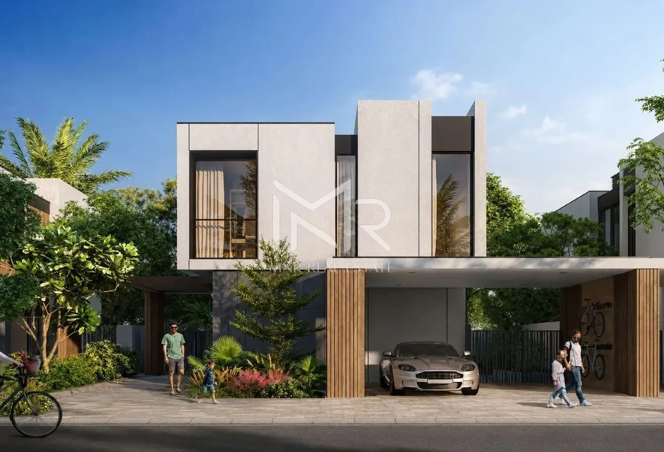Standalone Villa | Close to OP | Premium Location
