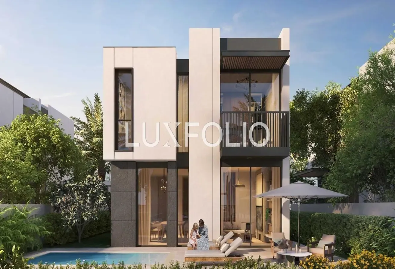 Standalone Villa | Close to Amenities | Great Deal