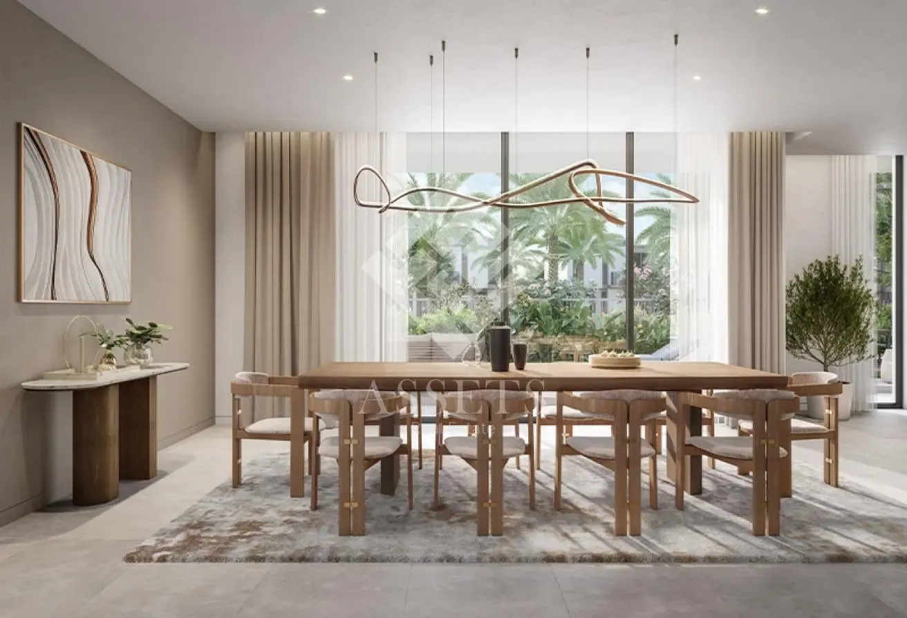 Great Deal | Spacious Villa | 4 Bedroom+Maids Room