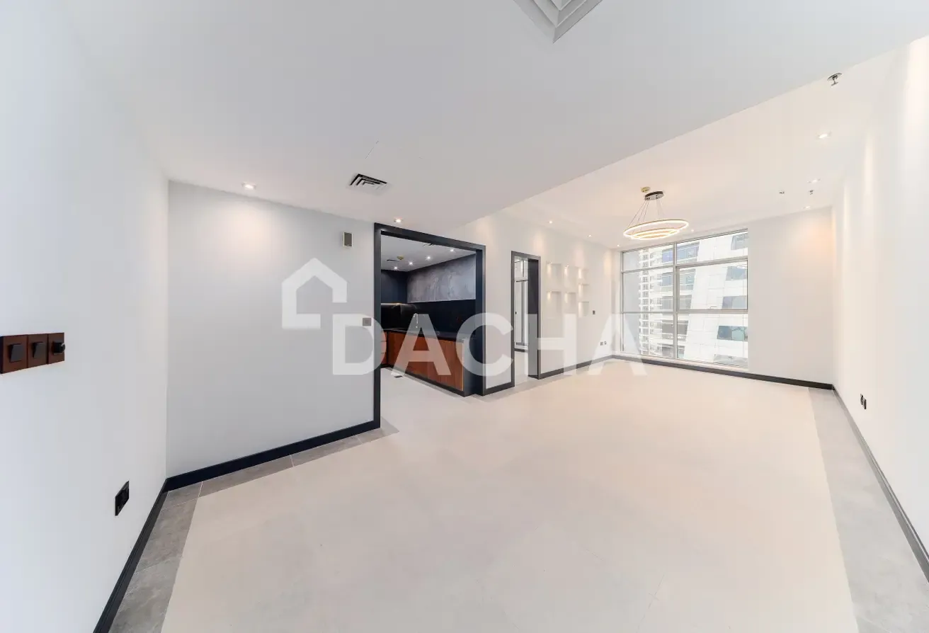 Marina View | Converted | Vacant