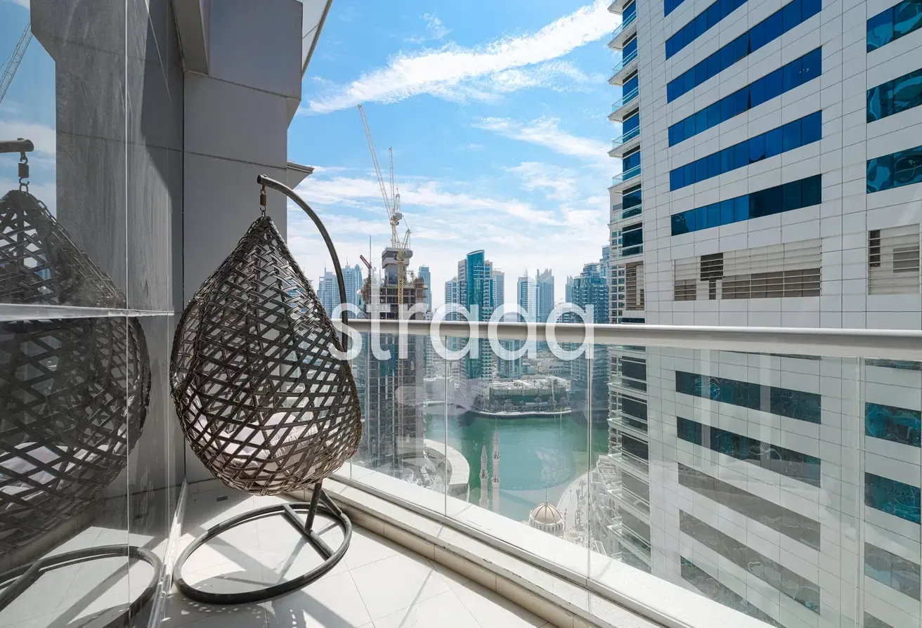 Panoramic Views | Fully Furnished | Exclusive