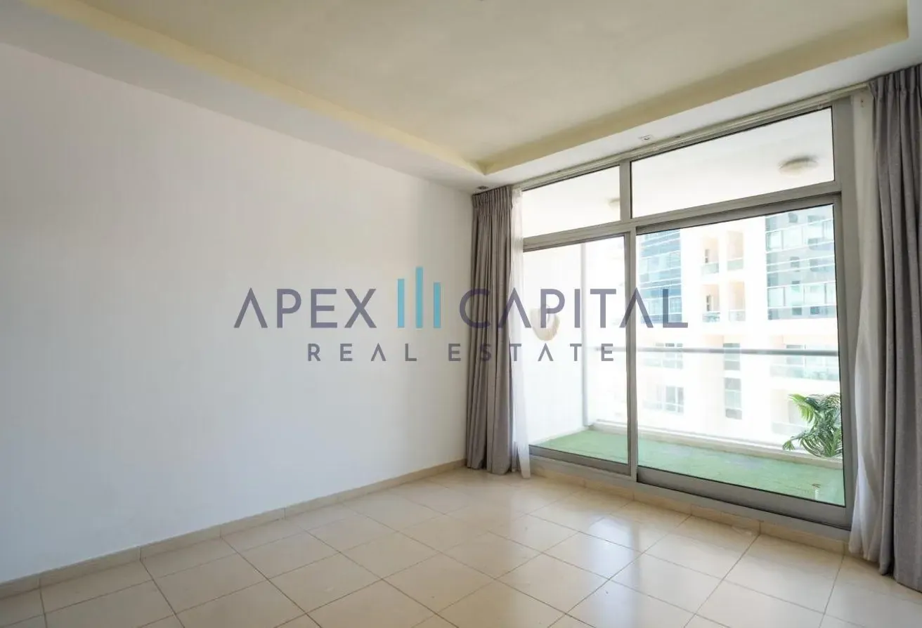 Cozy Studio | Marina View | Near Metro