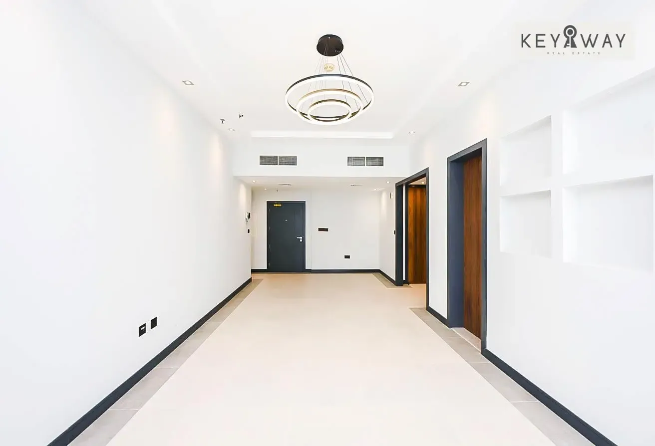 20% Below Market | Upgraded 2BR+Office Room View
