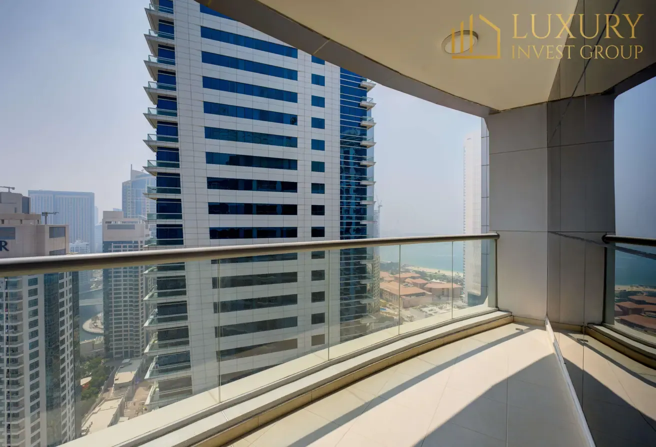 Exclusive | Fully Upgraded | Amazing Views