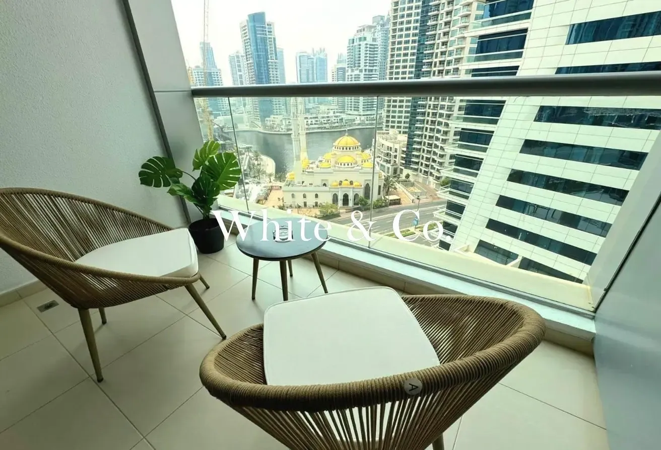 SPACIOUS UNIT | MARINA AND AIN VIEW | VOT