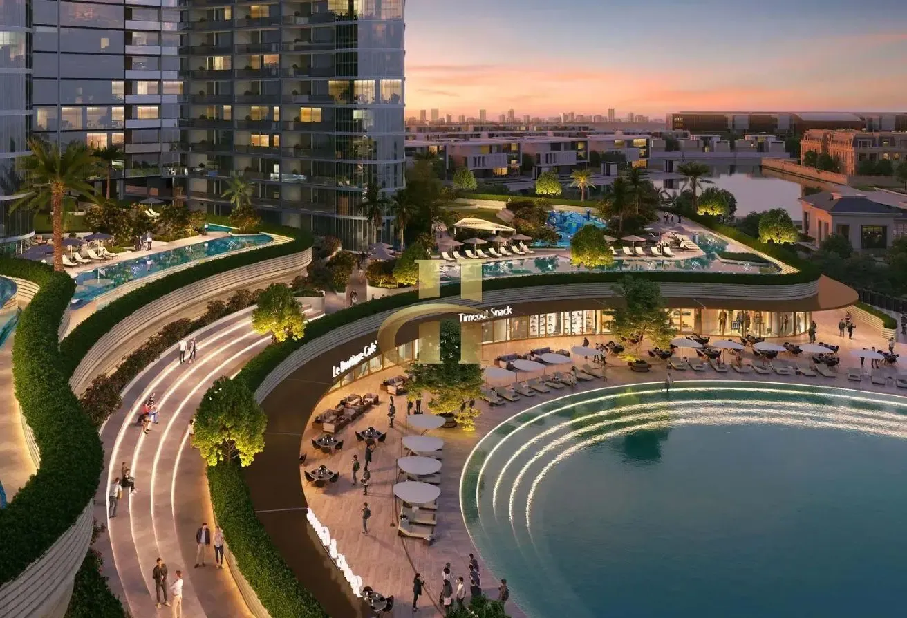 Exclusive Living | Prime Location
