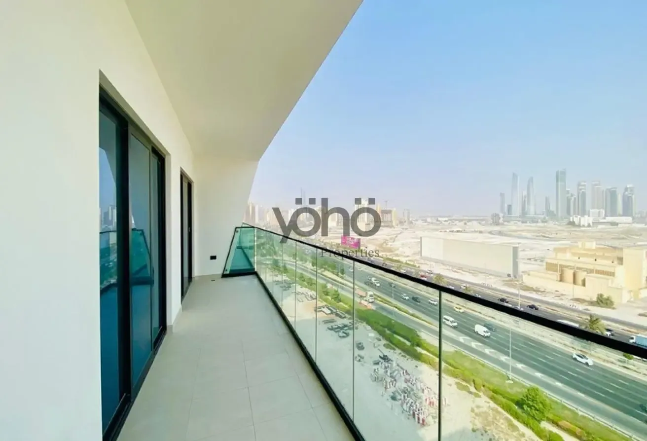 Big Layout | Pool View | Smart Home | Vacant Soon
