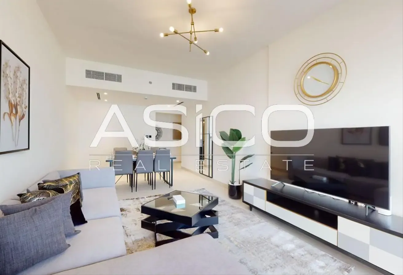 Luxury Furnished 3BR | Creek Views | Great Value
