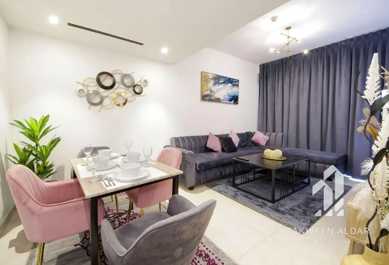 Excellent ROI | Freehold | Fully Furnished