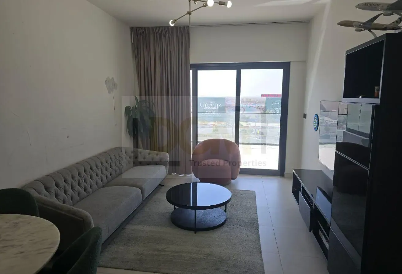 Spacious 2 Bed | Private Pool Access | Al Jaddaf
